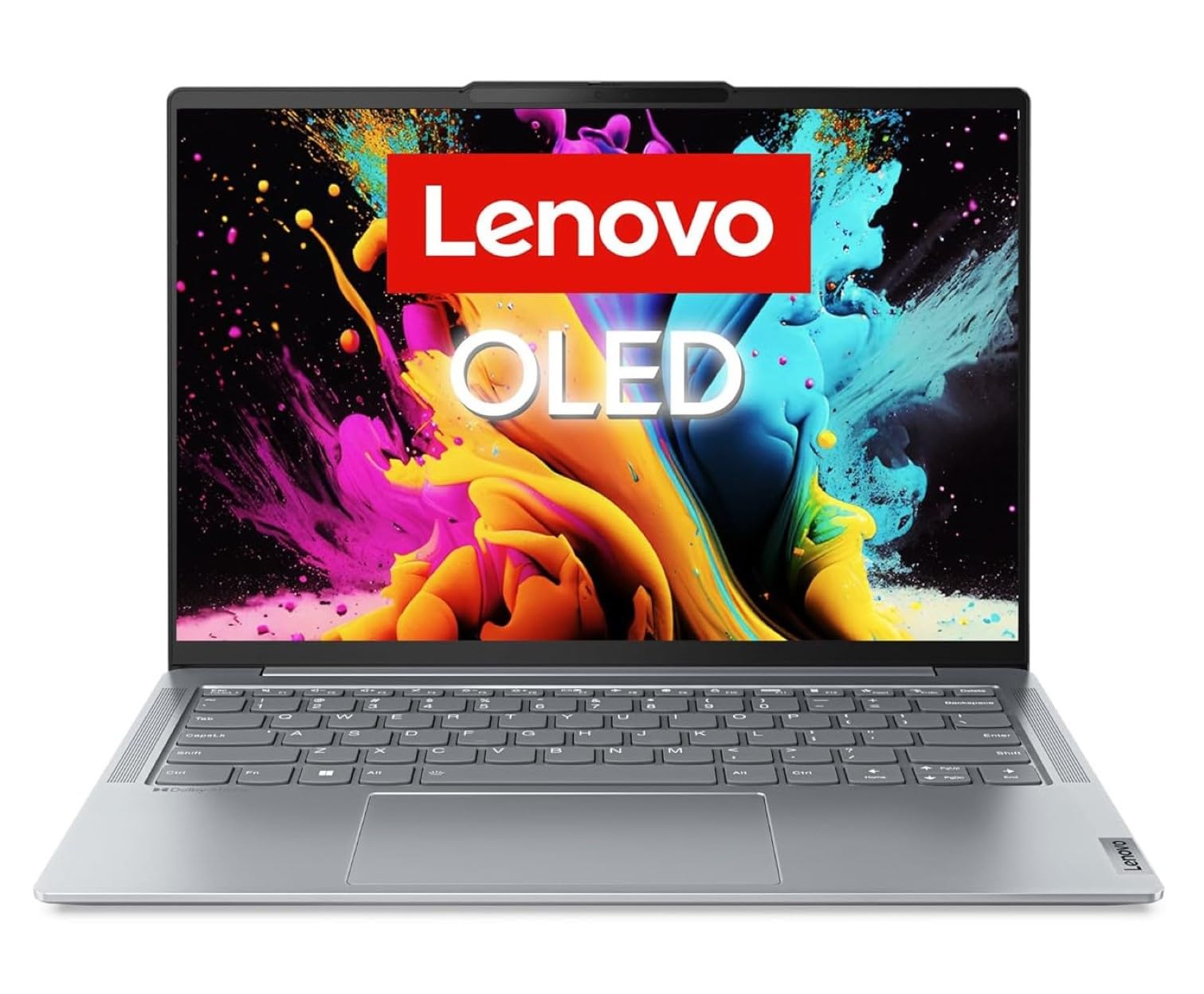 Windowsノート本体 Lenovo YogaSlim6 SSD 1TB Ryzen 7 7840U Lenovo Computer portatile Yoga Slim 6 | Display OLED WUXGA 14